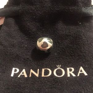 Pandora charm